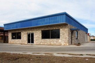Plus de détails pour 1700 W Junction Hwy, Kerrville, TX - Commerce de détail à louer