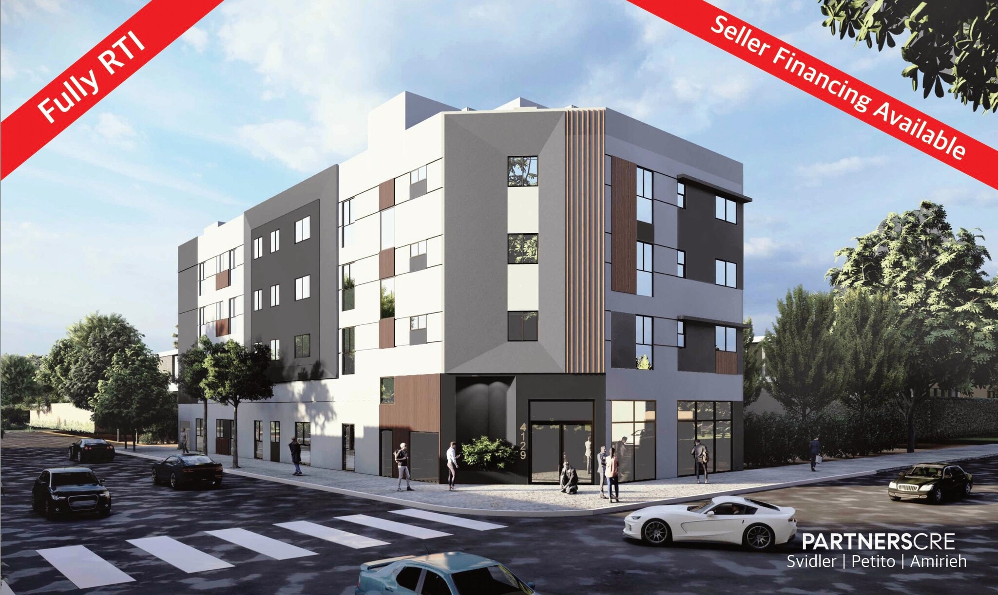 4129 Avalon Blvd, Los Angeles, CA for sale Building Photo- Image 1 of 10