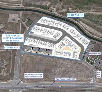 More details for 2476 Shorthorn Ave, Helena, MT - Multifamily for Sale