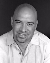 Brian Mantilia