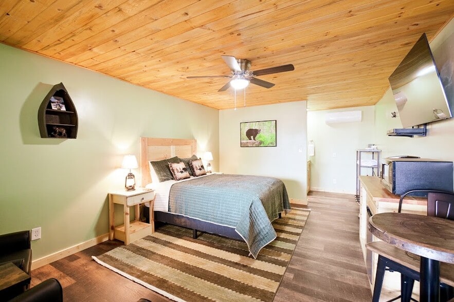 1842 AZ-260, Heber, AZ à vendre - Photo du bâtiment - Image 2 de 13