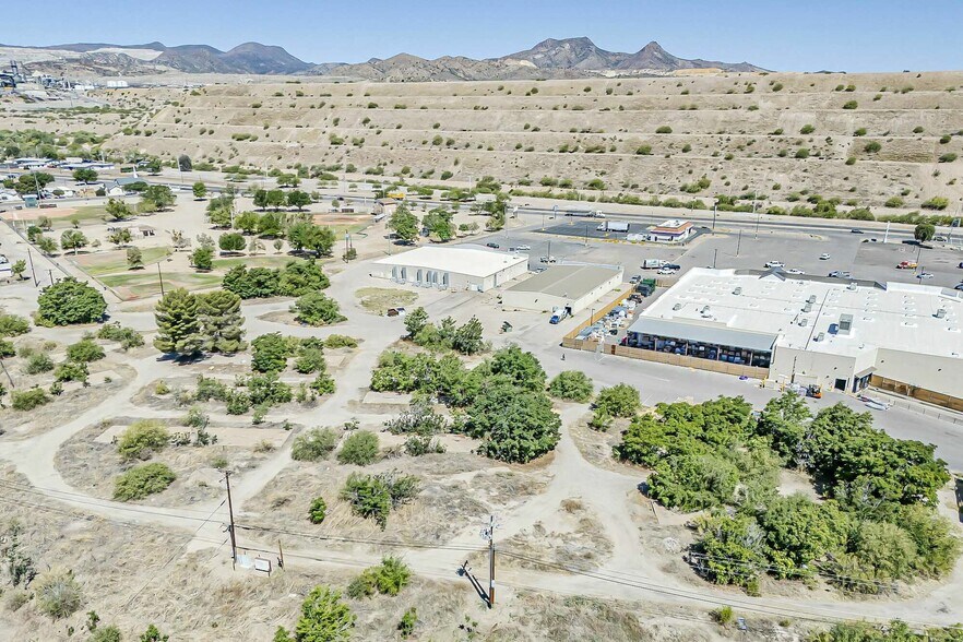 5621 Maple Leaf St, Claypool, AZ à vendre - Aérien - Image 2 de 5