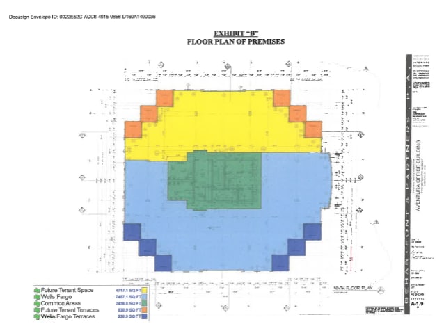 19950 W Country Club Dr, Aventura, FL à louer - Photo du bâtiment - Image 2 de 18