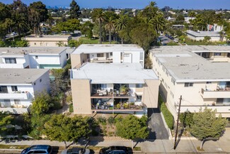 Plus de détails pour 2319 6th St, Santa Monica, CA - Multi-résidentiel à vendre