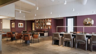 Plus de détails pour 107 Greenwich St, New York, NY - Coworking à louer