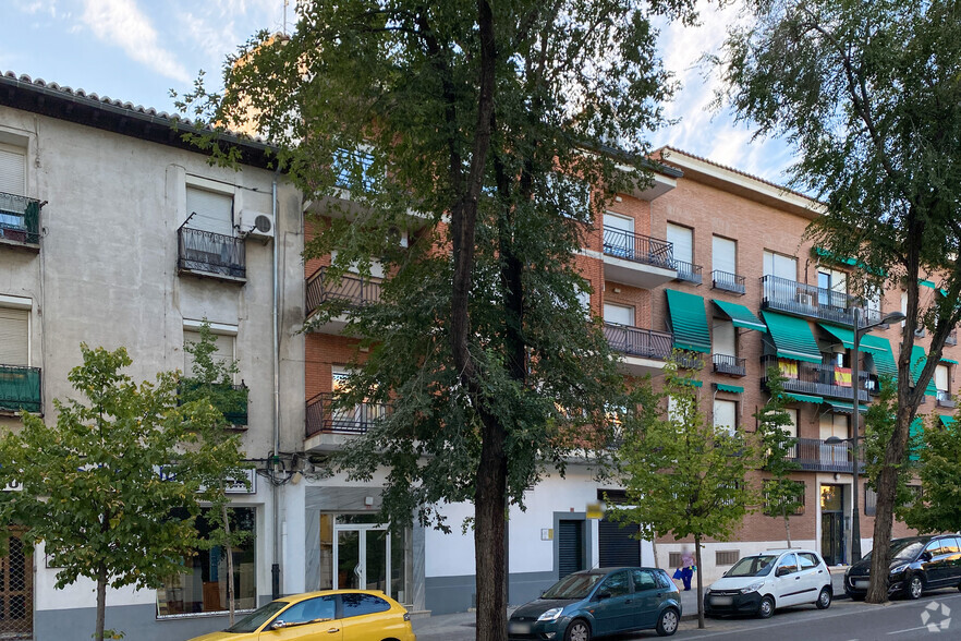 Calle Del Rey, 63, Aranjuez, Madrid à vendre - Photo du bâtiment - Image 2 de 2