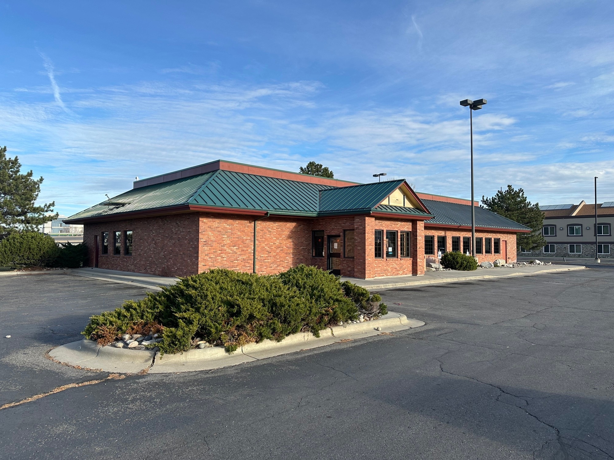 2010 Overland Ave, Billings, MT for sale Building Photo- Image 1 of 21