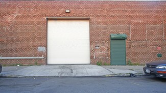 Plus de détails pour 694 Atkins Ave, Brooklyn, NY - Industriel à louer
