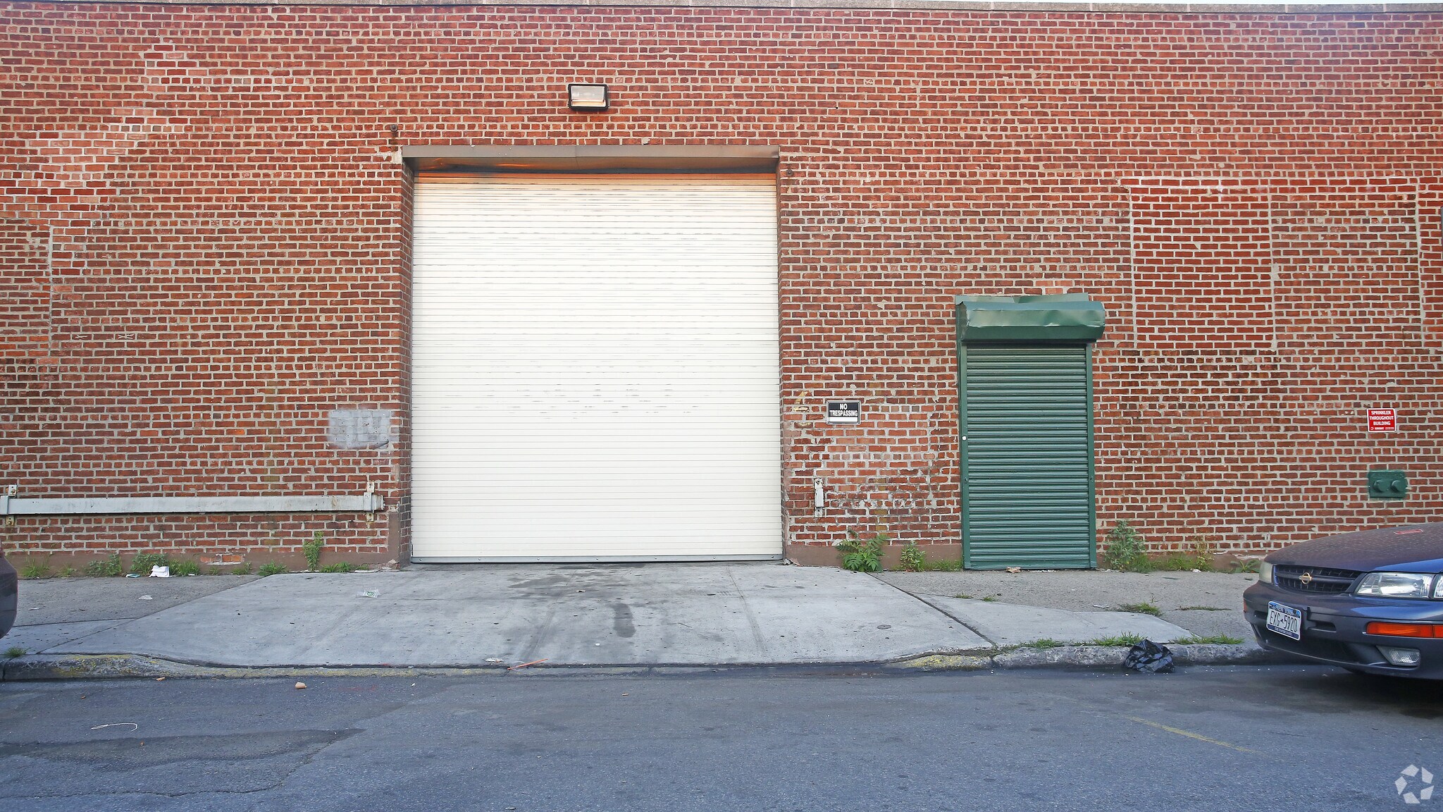 694 Atkins Ave, Brooklyn, NY for lease Building Photo- Image 1 of 5