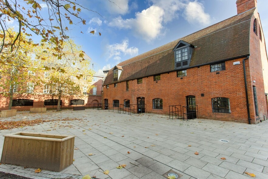 Fobney St, Reading for lease - Building Photo - Image 1 of 5