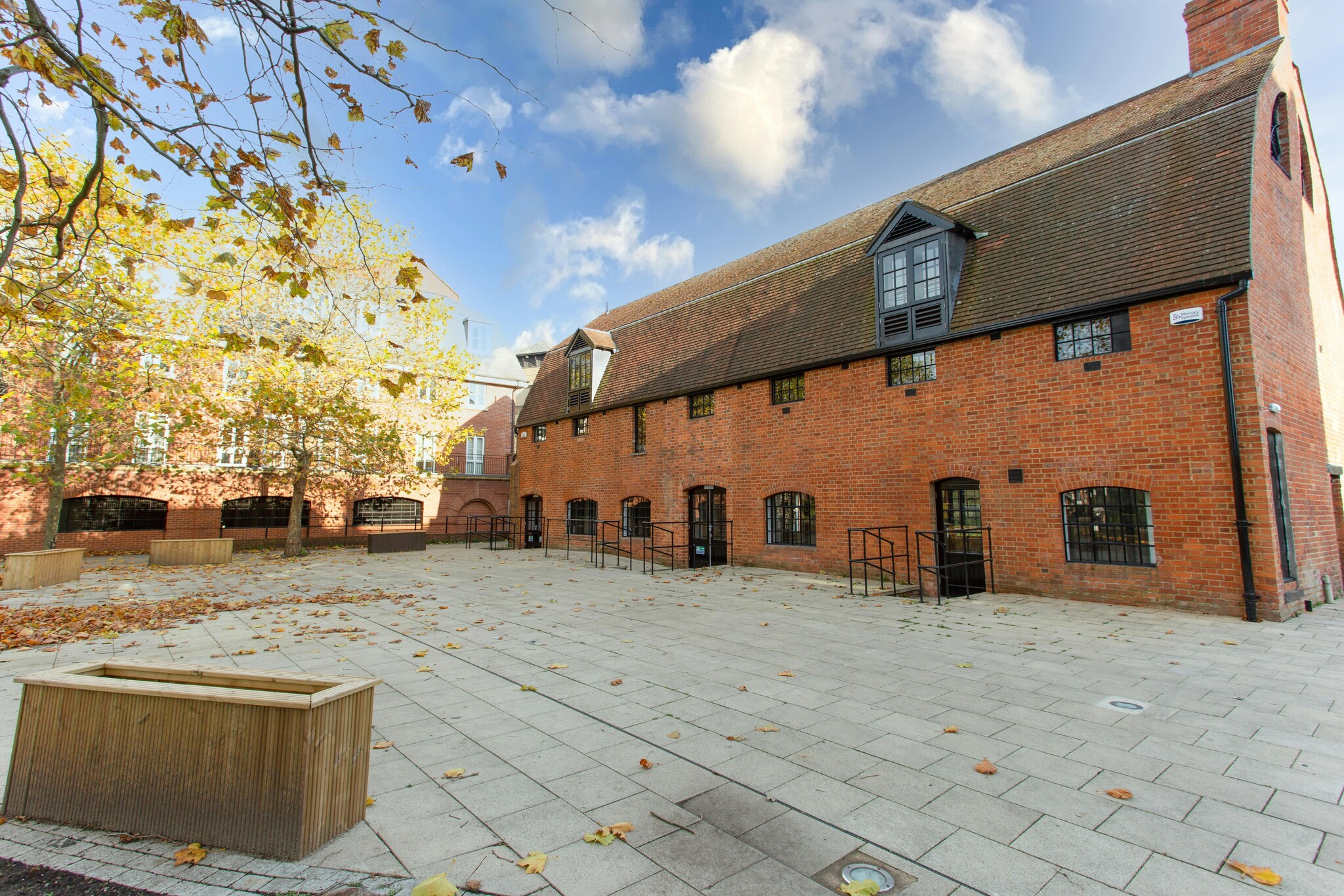 Fobney St, Reading for lease Building Photo- Image 1 of 6