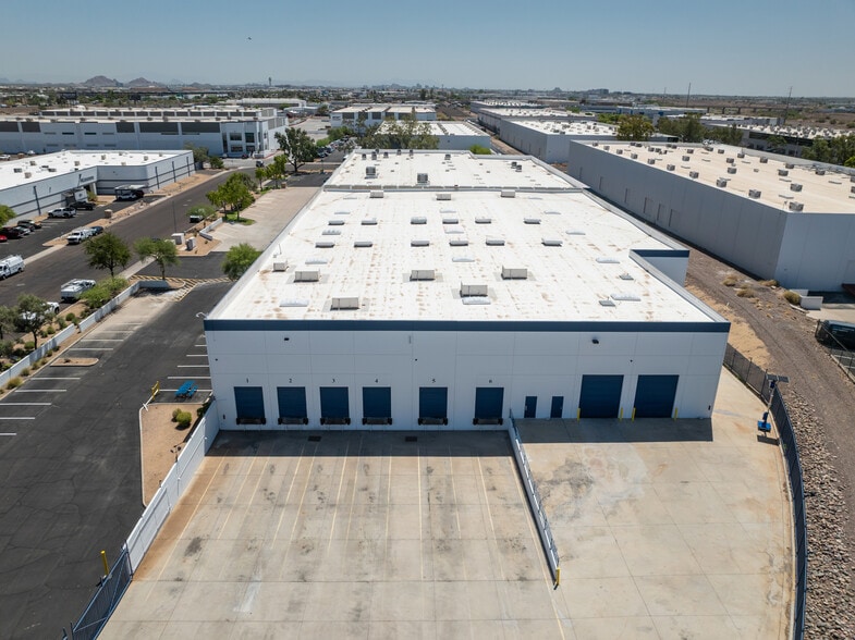 2434 S 10th St, Phoenix, AZ for sale - Building Photo - Image 2 of 10