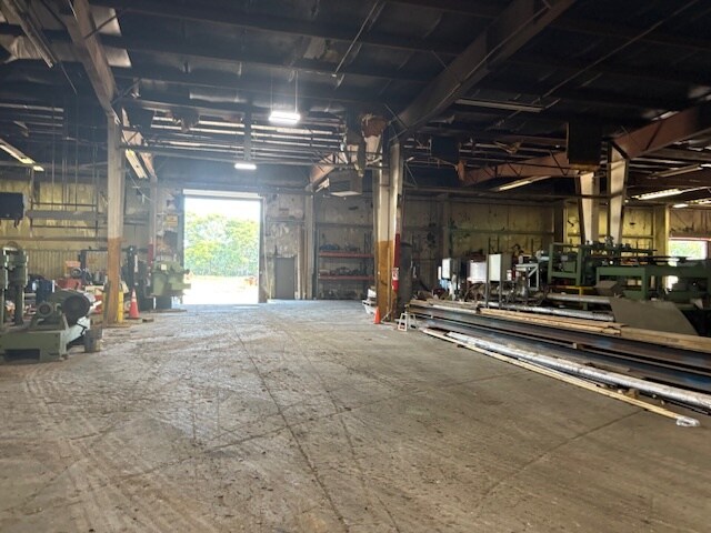 718 E Main St, Kewanna, IN à vendre - Photo du bâtiment - Image 3 de 19