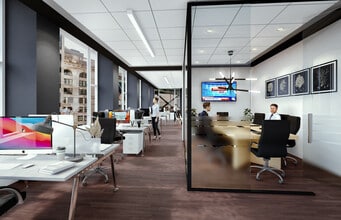 343 S Dearborn St, Chicago, IL for lease Interior Photo- Image 2 of 2