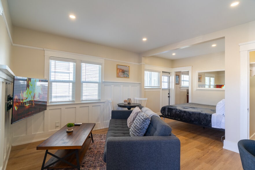 2919 Ivy St, San Diego, CA à vendre - Photo du bâtiment - Image 3 de 28