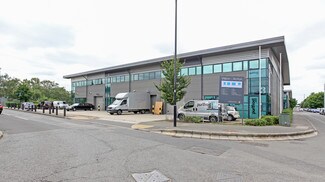 More details for Kendal Ave, London - Industrial for Lease