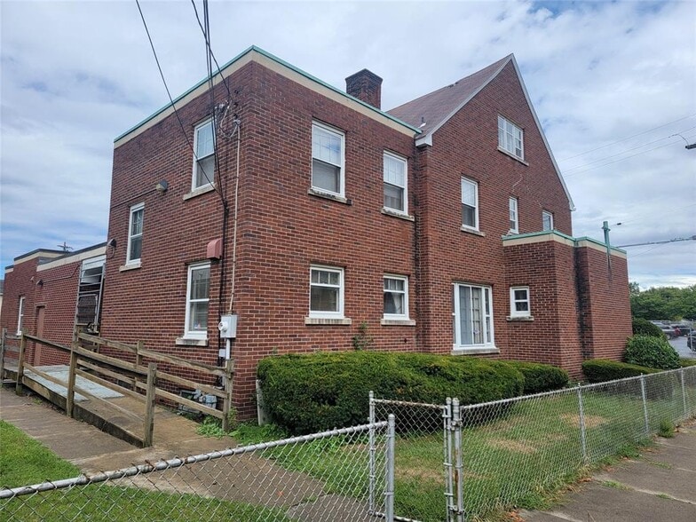 15 Fayette st, Binghamton, NY for sale - Building Photo - Image 2 of 4