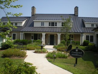 Plus de détails pour 10 N Pendleton St, Middleburg, VA - Bureau à vendre