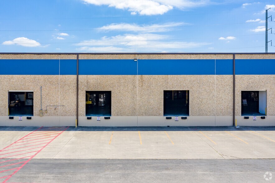 610 Lanark Dr, San Antonio, TX à louer - Photo du bâtiment - Image 2 de 10