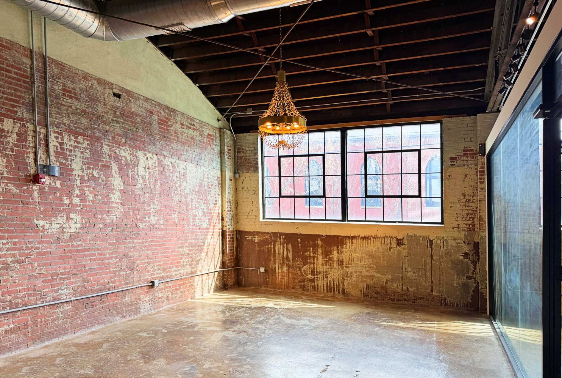 1086 N 4th St, Columbus, OH à louer Photo intérieure- Image 1 de 3