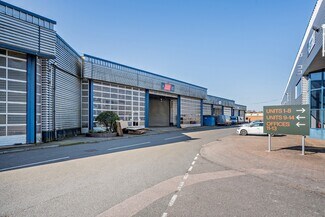 More details for Transfesa Rd, Paddock Wood - Industrial for Lease