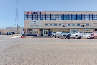 More details for 1412-1416 Texas Ave, Lubbock, TX - Office/Retail for Lease