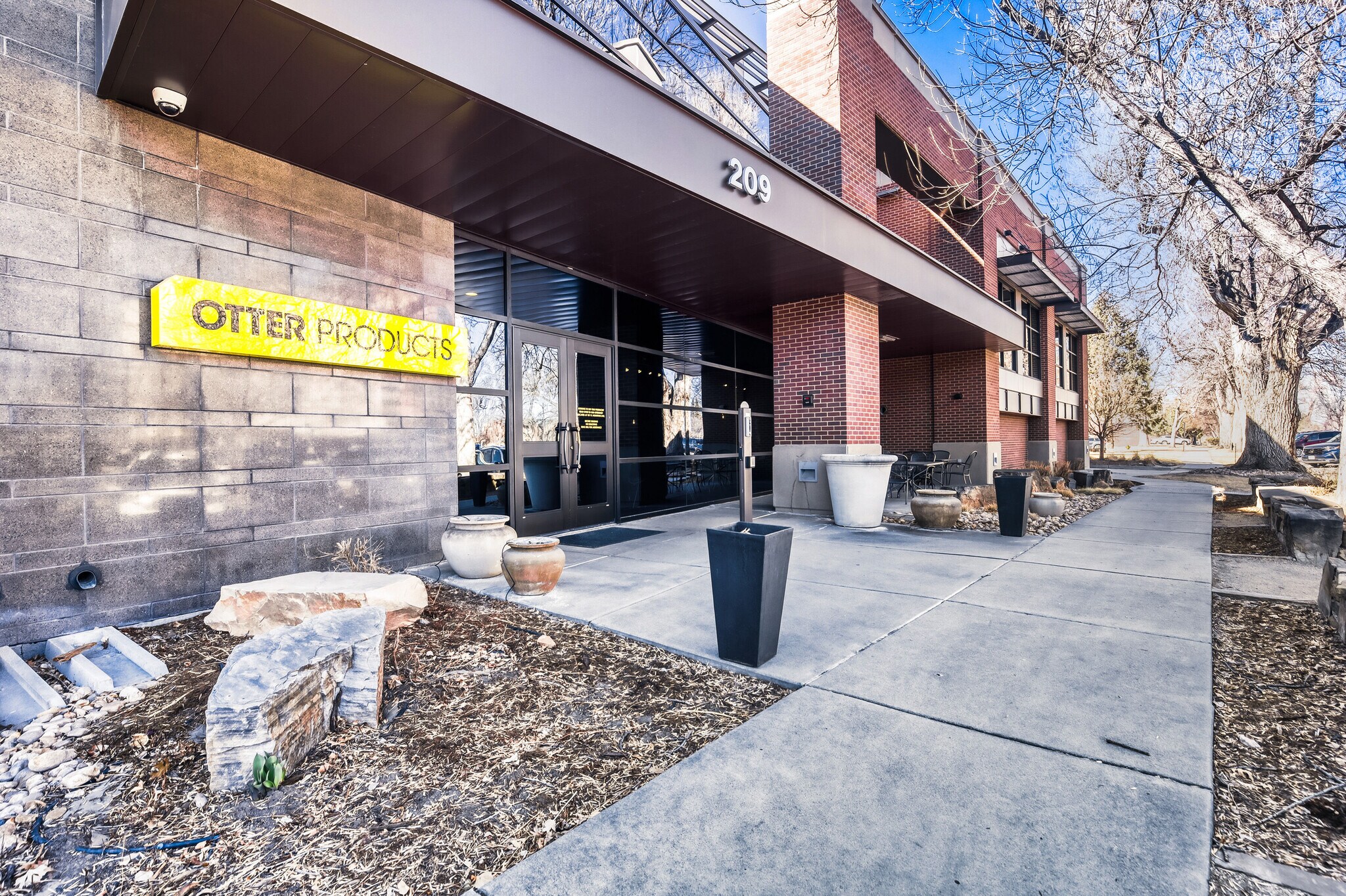 209 S Meldrum St, Fort Collins, CO for sale Primary Photo- Image 1 of 18
