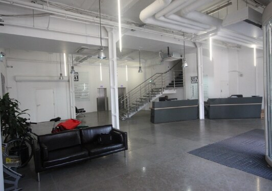 24 Martin Ln, Londres à louer - Autre - Image 3 de 26