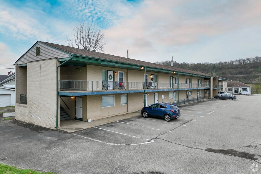 1331 Freeport Rd, Cheswick, PA for sale - Building Photo - Image 3 of 4