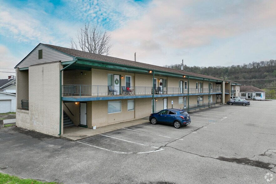 1331 Freeport Rd, Cheswick, PA à vendre - Photo du bâtiment - Image 3 de 4