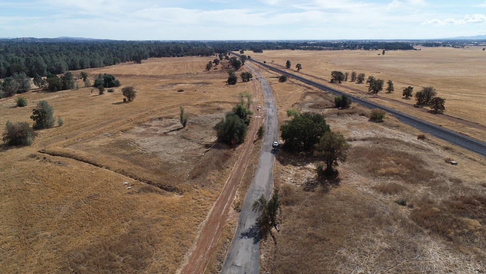 Railroad Ave, Oroville, CA à vendre - Autre - Image 1 de 8