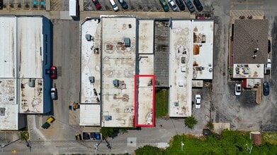 4706-4722 NE Vivion Rd, Kansas City, MO for lease Interior Photo- Image 2 of 8