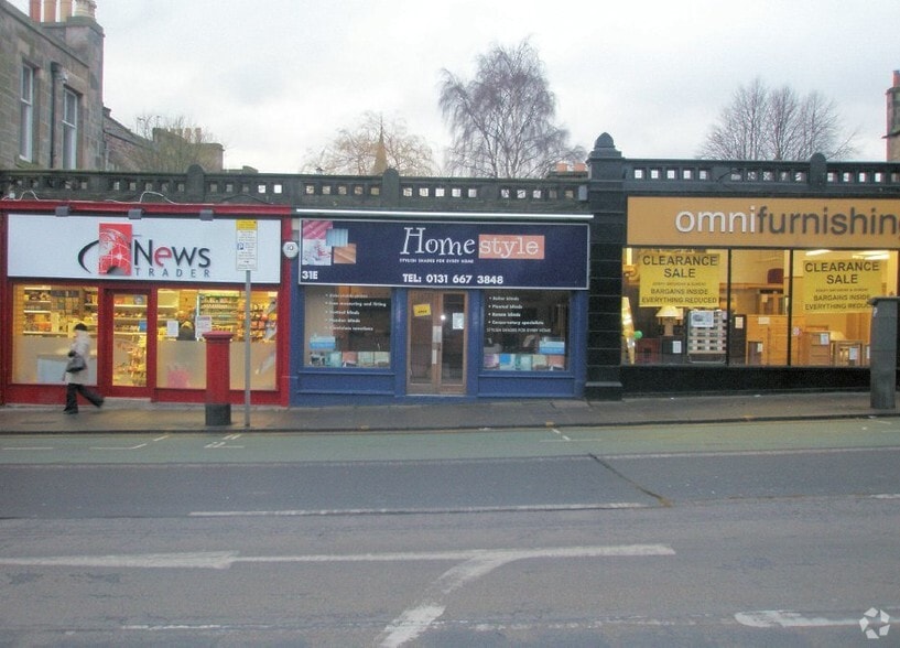 31A-31G Minto St, Edinburgh for lease - Building Photo - Image 3 of 14