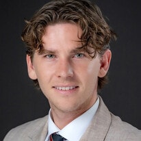 Josh Wapshott