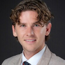 Josh Wapshott