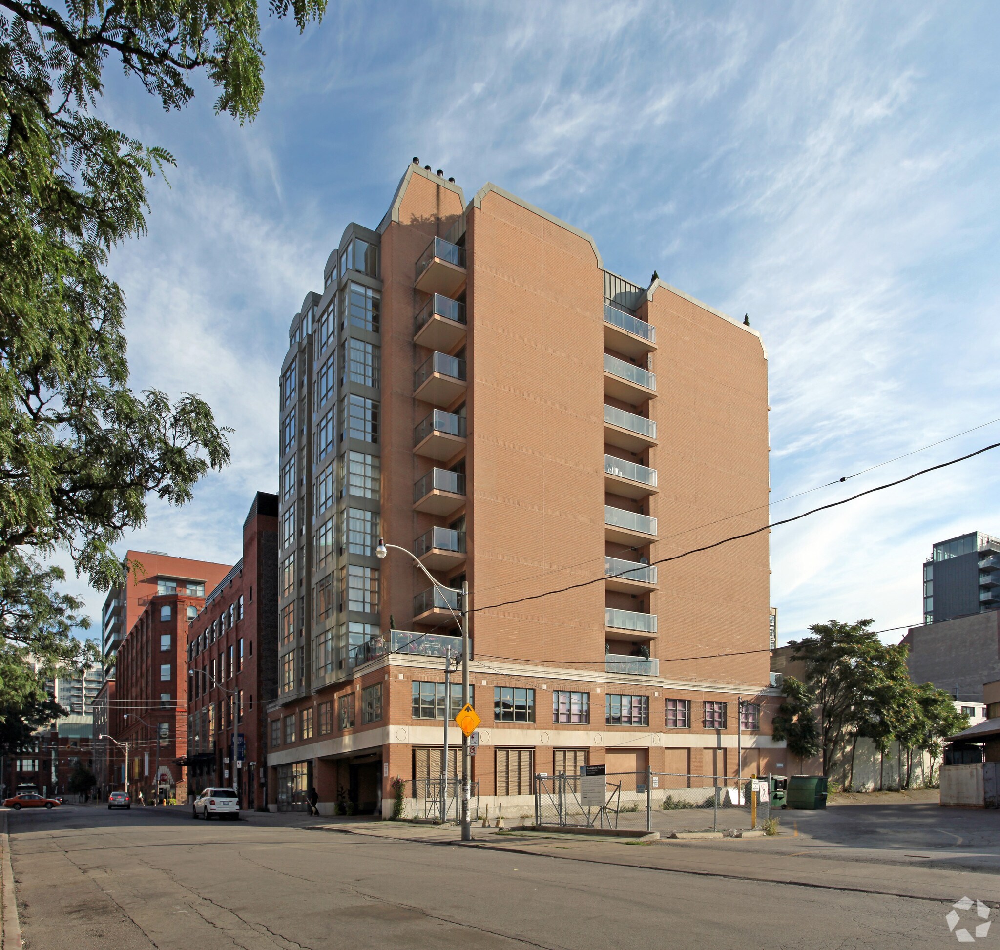 161 Frederick St, Toronto, ON à vendre Photo principale- Image 1 de 1
