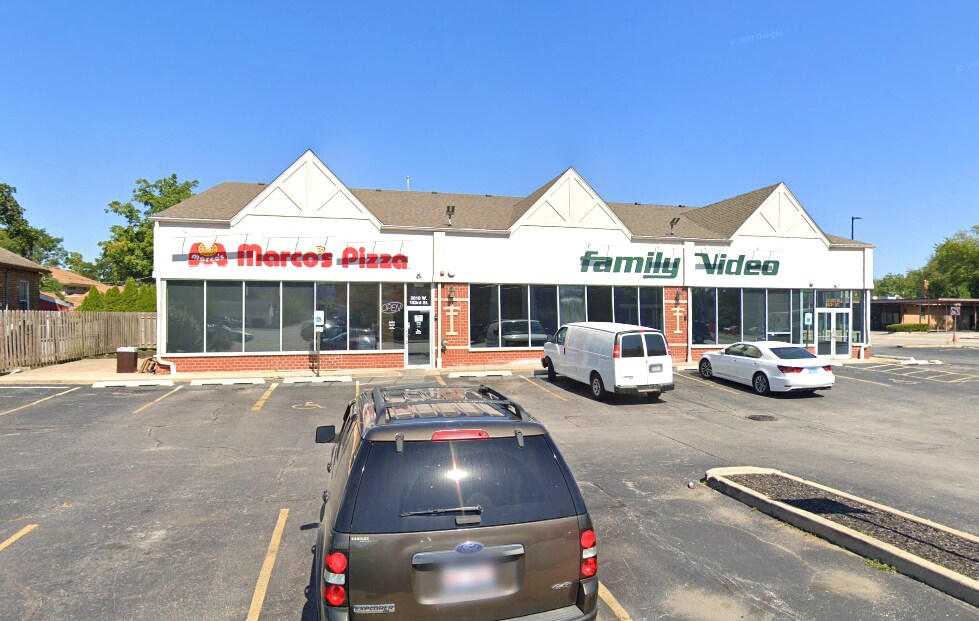 2000-2010 W 183rd St, Homewood, IL for lease Building Photo- Image 1 of 1