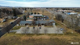 More details for 5110 Granite St, Loveland, CO - Office for Lease