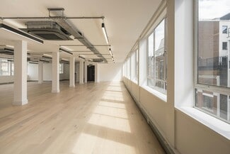 Plus de détails pour 26-29 St Cross St, Londres - Bureau à louer