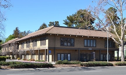 2155 S Bascom Ave, Campbell, CA for lease - Building Photo - Image 1 of 1