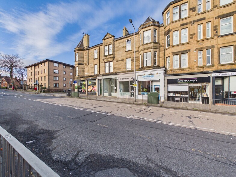 136 Comiston Rd, Edinburgh à louer - Photo du bâtiment - Image 3 de 7