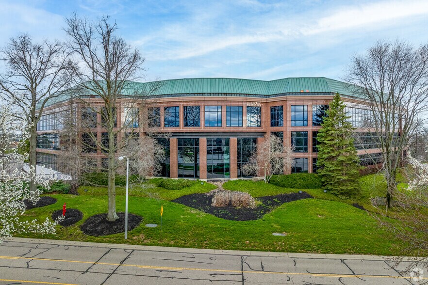 30 Merchant St, Cincinnati, OH à louer - Photo du bâtiment - Image 3 de 20