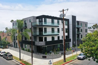 More details for 3675 Dunn Dr, Los Angeles, CA - Multifamily for Sale