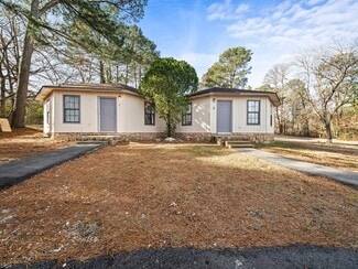 More details for 812 Shady Heights Rd, Hot Springs, AR - Multifamily for Sale