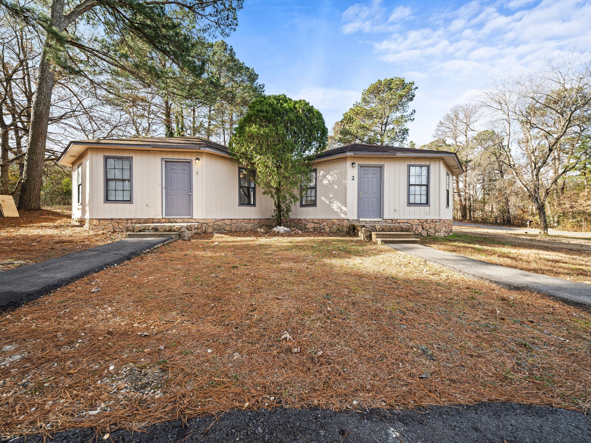 812 Shady Heights Rd, Hot Springs, AR à vendre Photo principale- Image 1 de 7