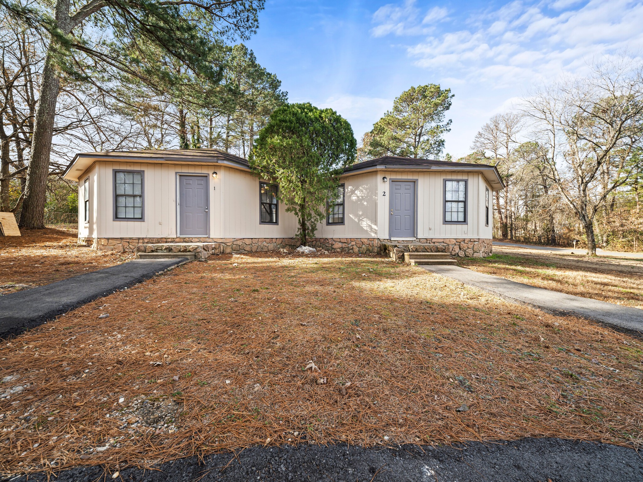 812 Shady Heights Rd, Hot Springs, AR for sale Primary Photo- Image 1 of 7