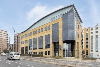 More details for 76-80 St. Albans Rd, Watford - Office for Sale