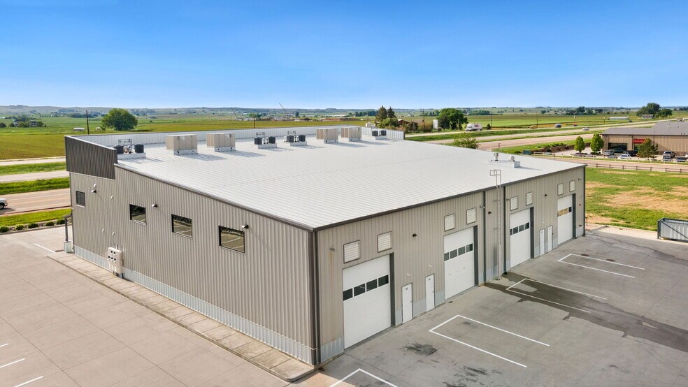 3999 G W Bush Ave, Wellington, CO for sale - Building Photo - Image 2 of 15