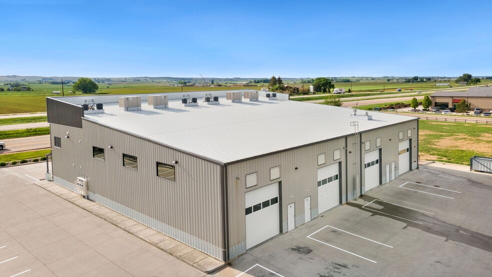 3999 G W Bush Ave, Wellington, CO à vendre - Photo du bâtiment - Image 2 de 15