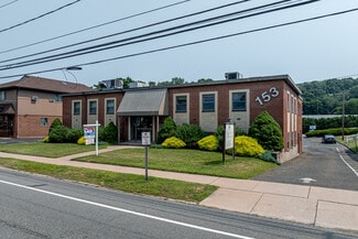 More details for 153 Main St, Manchester, CT - Office for Sale
